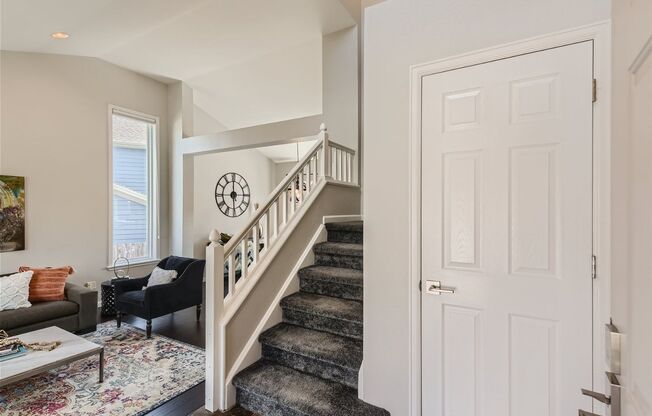 Beautifully Updated 3-Bedroom Home with Finished Basement in Gunbarrel