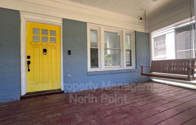 954 BYRON DR SW