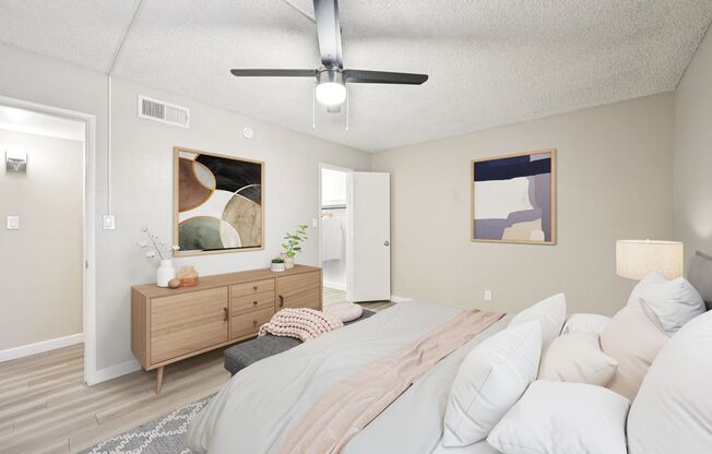 1 bed, 1 bath, 710 sqft, $1,236, Unit 2148