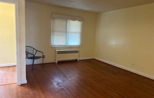 Spacious Rooms! W/D! Partially Finished Basement! Rear Fenced in Yard w/Deck! Available Now!