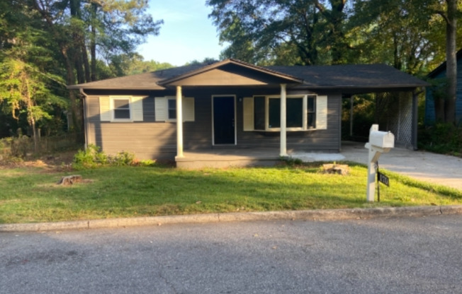 170 Royal Ct, Athens GA