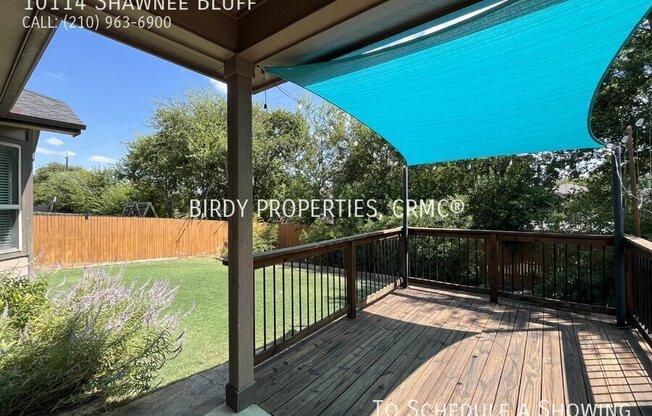 Partner-provided property photo