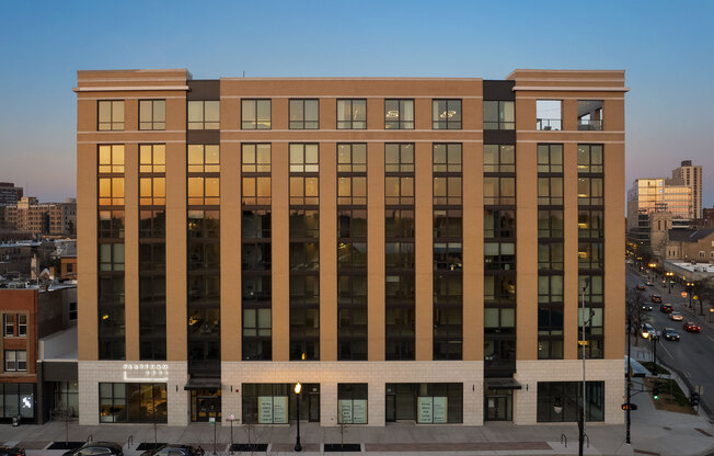 Partner-provided property photo