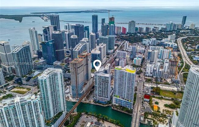 2 beds, 2 baths, $4,500, Unit # 3124