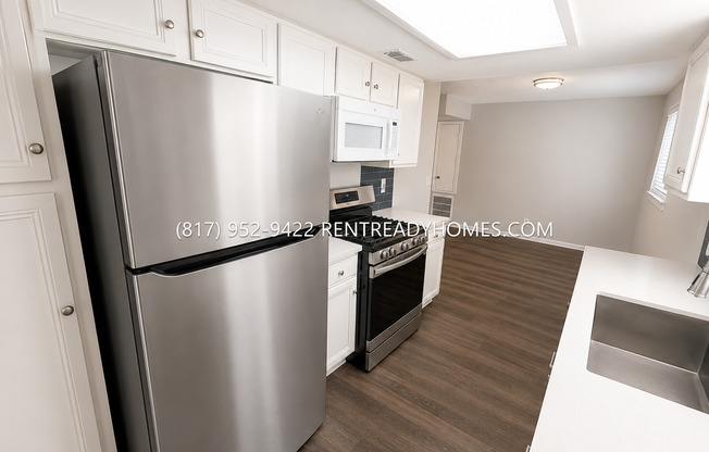 903 Progreso Dr