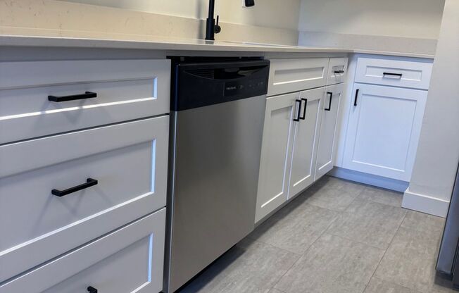 1 bed, 1 bath, 600 sqft, $1,625, Unit 110
