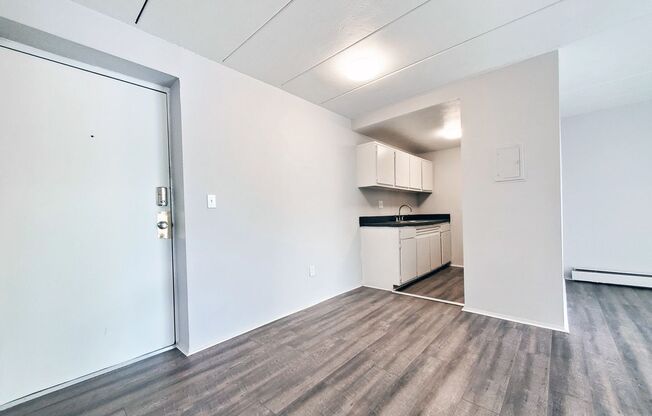 1 bed, 1 bath, 650 sqft, $999, Unit 202-C/F/P
