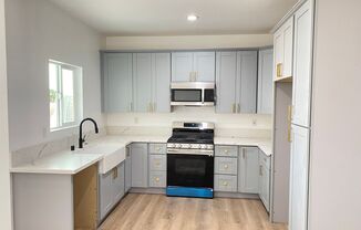 Newly Constructed 2bd/1ba North Park House