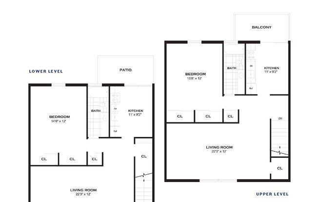 1 bed, 1 bath, 813 sqft, $2,725