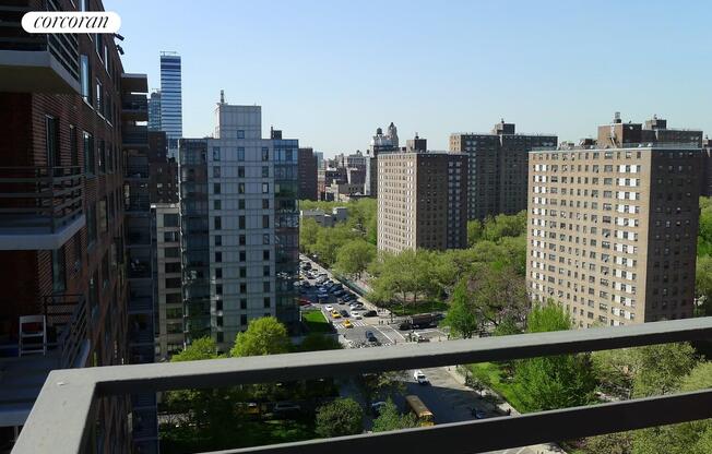 2 beds, 2 baths, 1,142 sqft, $6,400, Unit 18C