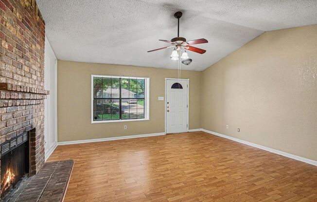 Recently updated 3 bedroom/2 bath home for rent