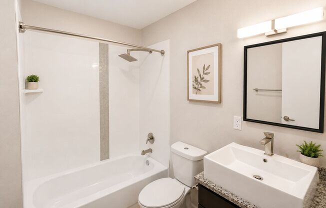 Studio, 1 bath, 310 sqft, $675, Unit 2302
