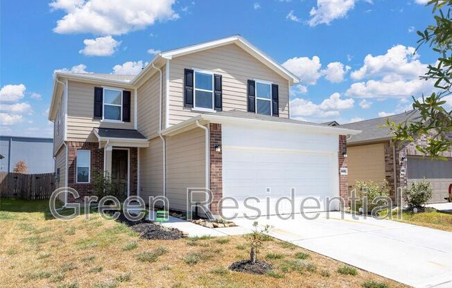 6021 DIAMOND SKY LN