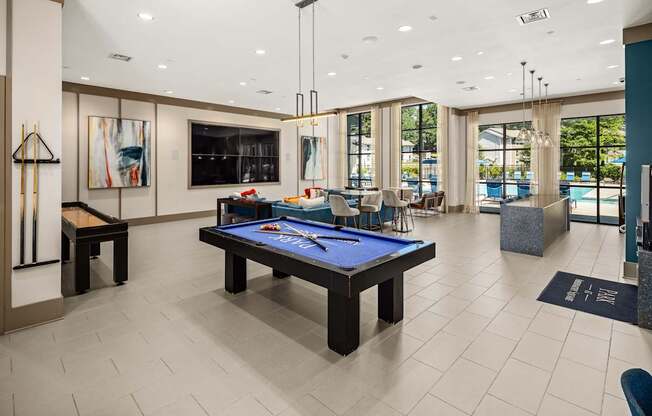 Park at Abernathy Square