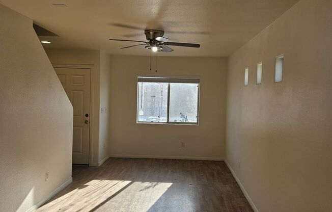 4 Bedroom Corner Lot Home