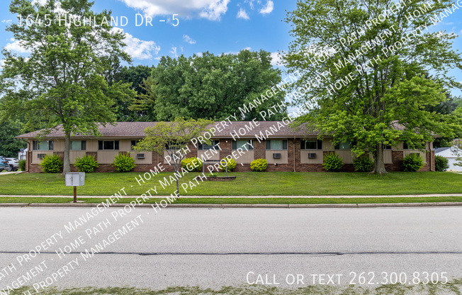 1645 HIGHLAND DR