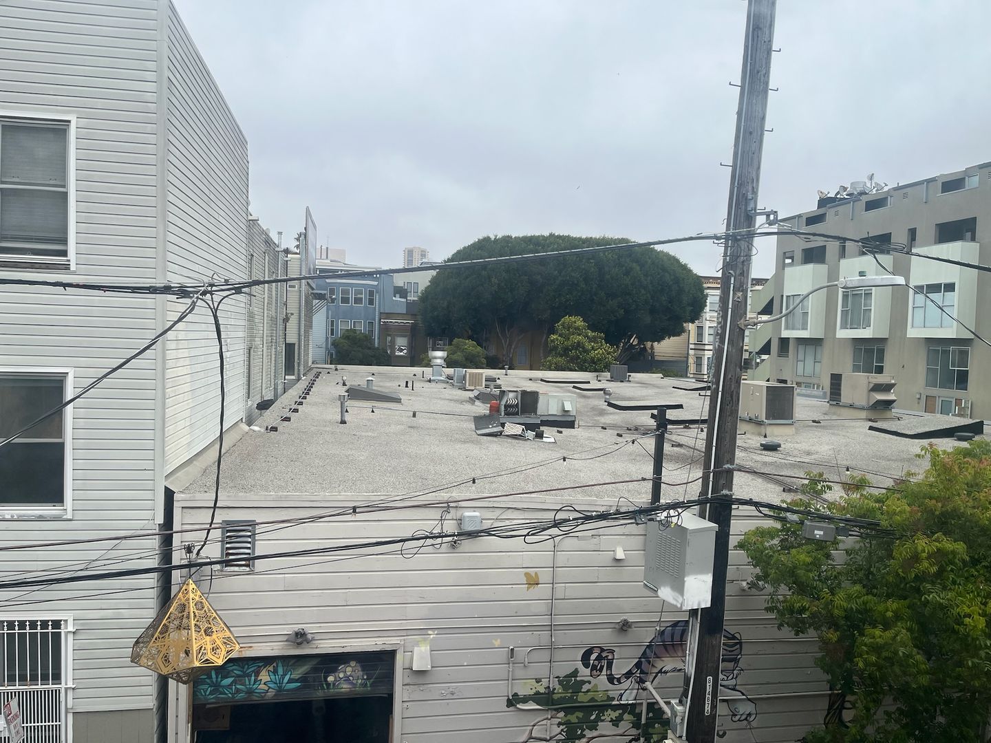Great Hayes Valley Location and Plenty of Charm**Washer/Dryer**Patio**