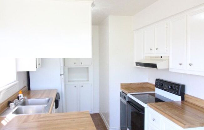 Condo within walking distance to Texas State University