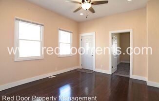 120 S Harris Ave