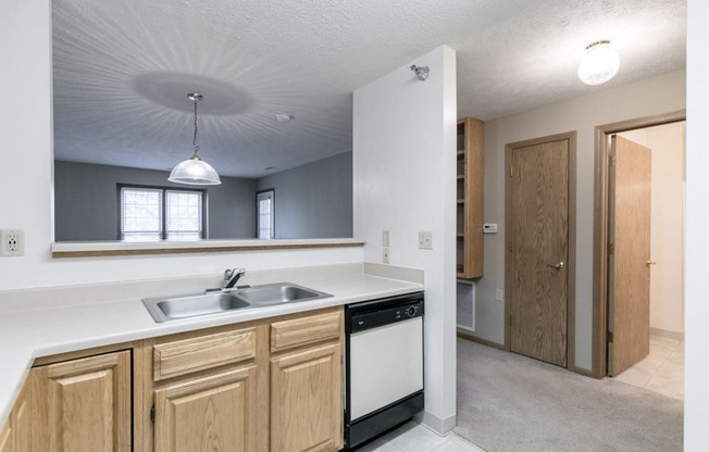 Sunrise Gardens a 55+ Living Community in Lincoln, NE