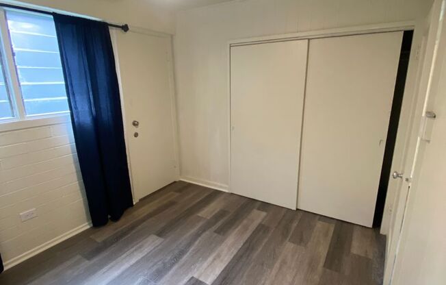 1 bed, 1 bath, $1,650