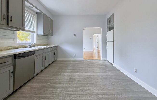 1 bed, 1 bath, 900 sqft, $2,200, Unit 1