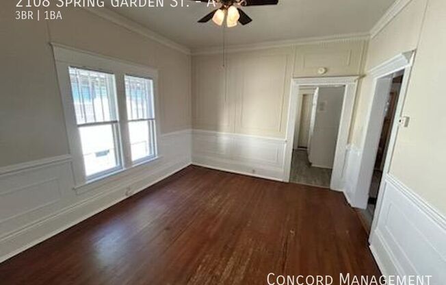 2108 Spring Garden St.