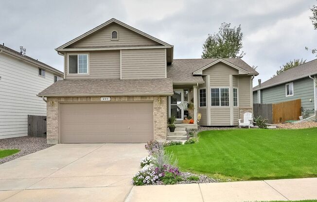 403 PEYTON DR