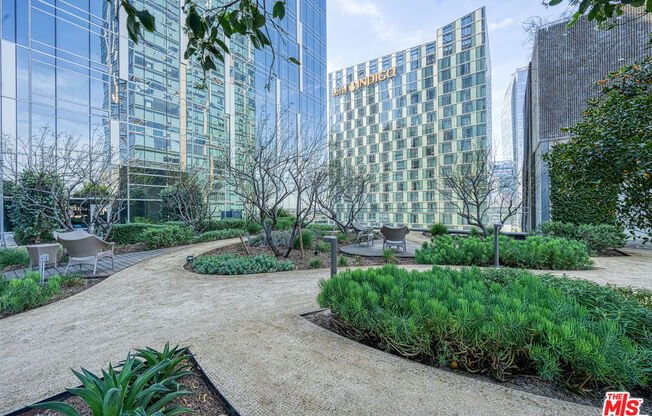 2 beds, 2 baths, 1,311 sqft, $4,995, Unit 1906