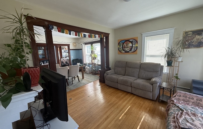 203 BOYLSTON