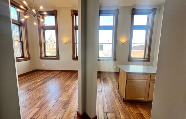 Vendome Apartments