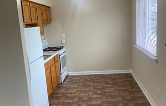 Winona Park Apartments