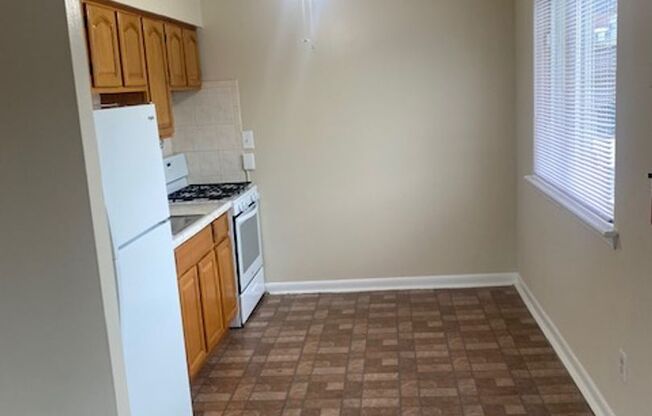 Winona Park Apartments