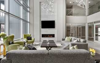 Arden of Oak Brook