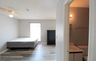 2 beds, 2 baths, $750