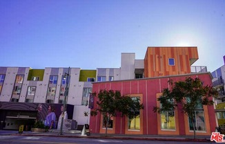 Studio, 1 bath, 693 sqft, $1,937, Unit A515