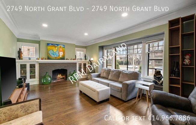 2749 N GRANT BLVD