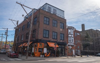 Fabric Lofts 705 S 5th Street