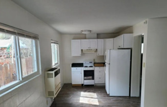 1 bed, 1 bath, 480 sqft, $1,800, Unit 8280 Steelhead Avenue #1