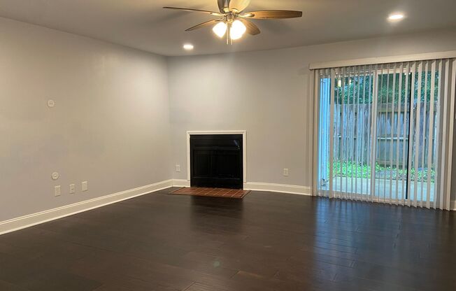 3 Bedroom, 2.5 Bathroom Townhouse in Greensboro, NC!