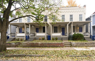 1080 MT PLEASANT AVE