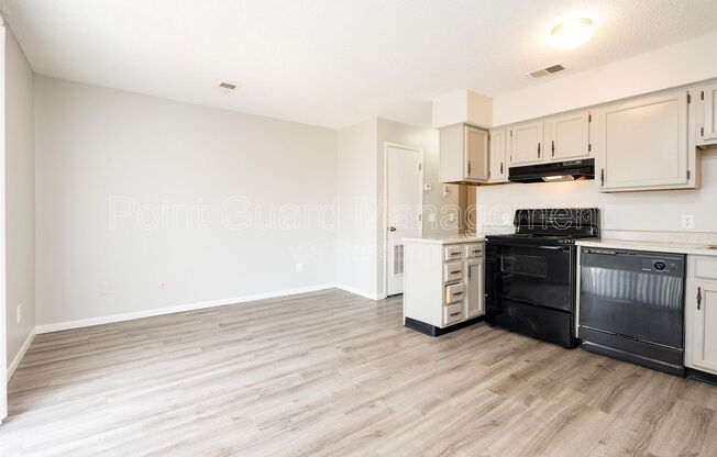 Studio, 1 bath, 384 sqft, $595, Unit 2110