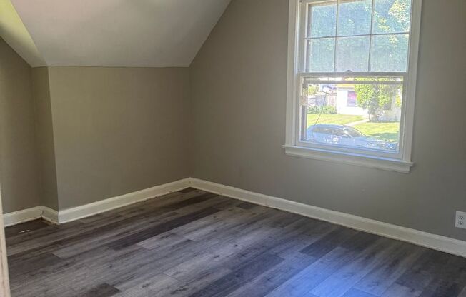 3 Bedroom Single Family House - Newly Renovated!