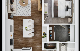 Partner-provided photo for $2145 unit