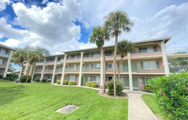 121 OYSTER BAY CIR #340 SEMINOLE COUNTY