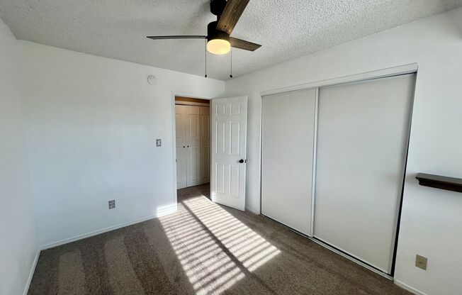 2 beds, 1.5 baths, $1,300