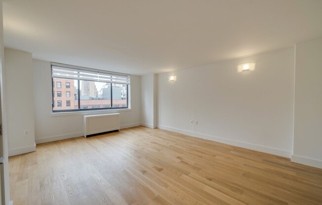 1 bed, 1 bath, $5,950, Unit 6J