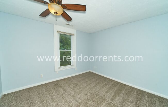 2 beds, 1.5 baths, $1,395