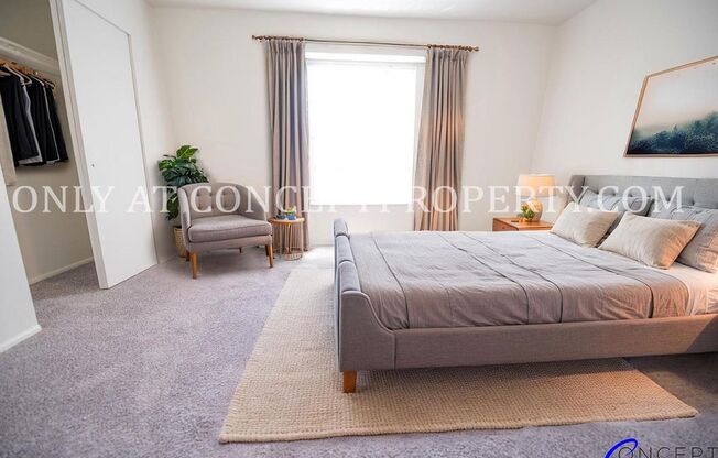 2 beds, 1.5 baths, 1,040 sqft, $1,425, Unit 04