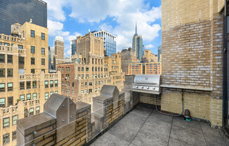 252 West 30th St. 3B